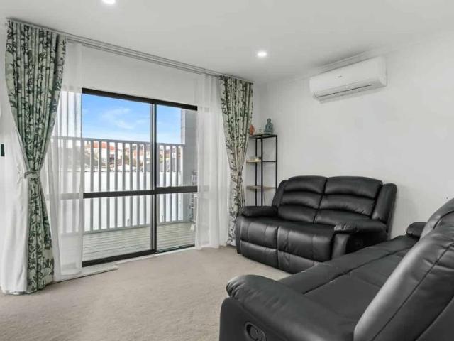 Townhouse for rent in Wesley, Puketāpapa
