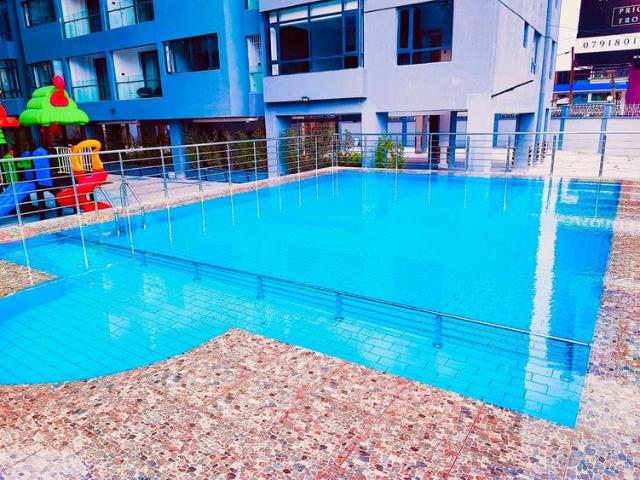 Apartment for rent in Kiambu, Nairobi