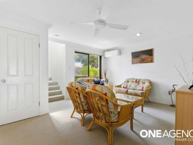 Apartment for rent in Great Sandy Strait, Queensland