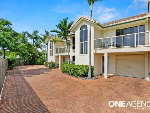 Apartment for rent in Great Sandy Strait, Queensland