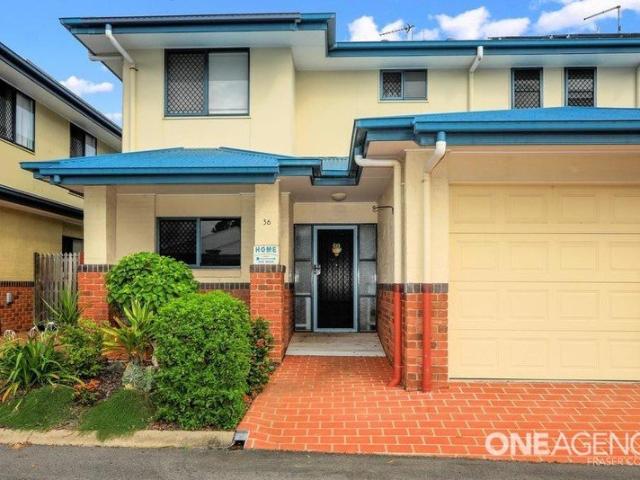 Townhouse for rent in Great Sandy Strait, Queensland
