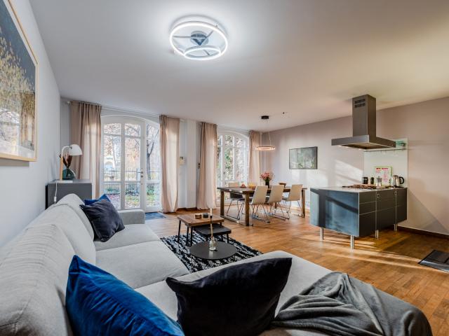 Haus mieten in Mitte, Berlin