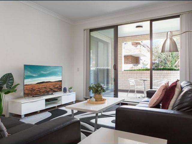 Apartment for rent in Sydney, New South Wales