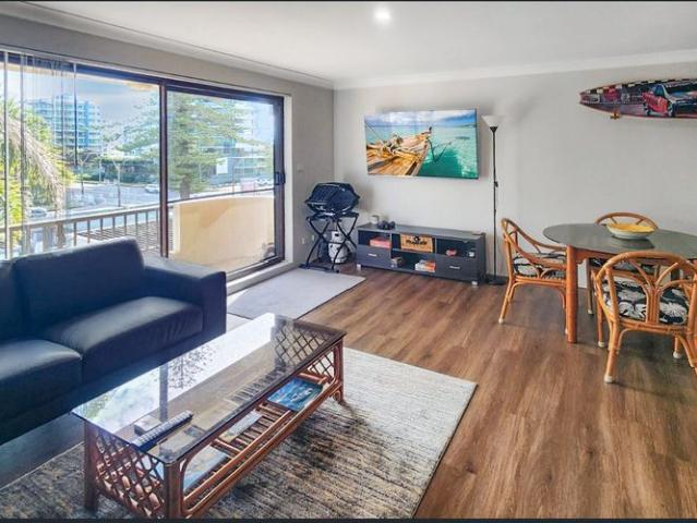 Apartment for rent in Forster, New South Wales