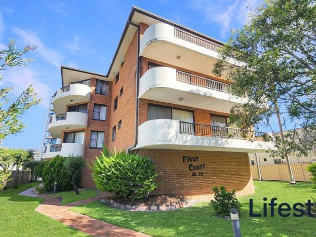 Apartment for rent in Forster, Mid-Coast Council