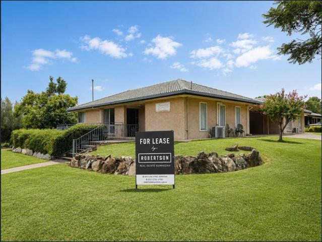 Apartment for rent in Gunnedah, New South Wales