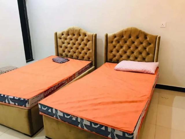 Property for rent in Safari Valley Abu Bakar Block, تحصیل راولپنڈی چھاؤنی