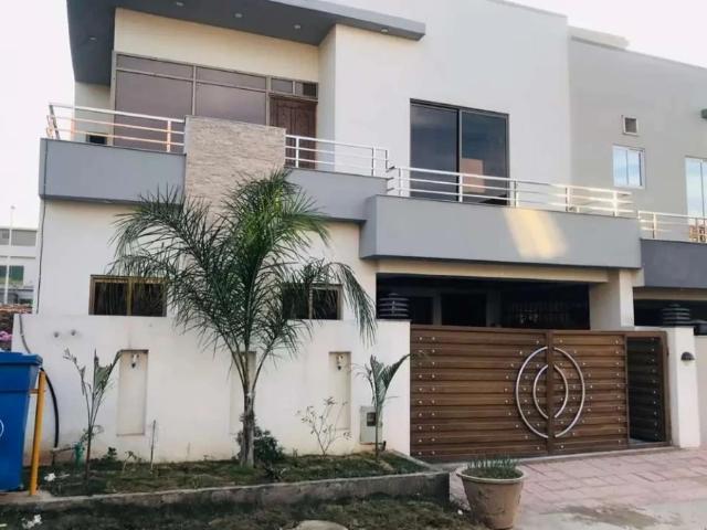 Property for rent in Islamabad