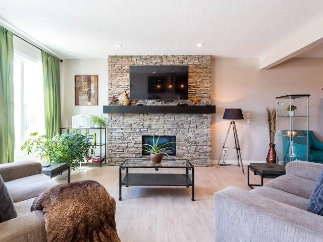 Apartment for rent in Alberta