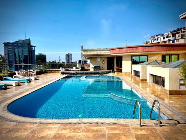 Apartment for rent in Kiambu, Nairobi