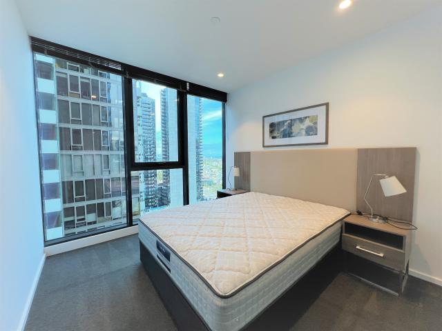 Apartment for rent in Southbank, Melbourne
