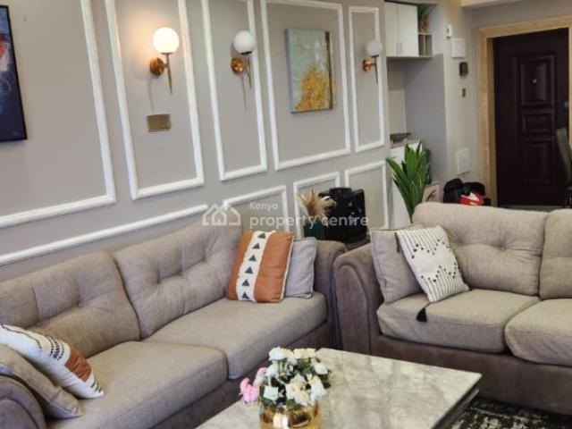 Apartment for rent