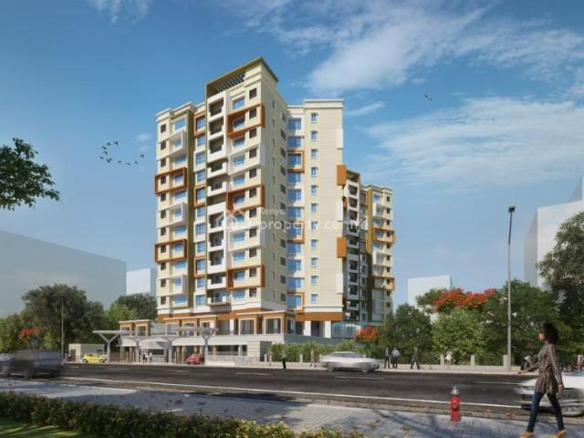 Apartment for sale in Kiambu, Nairobi