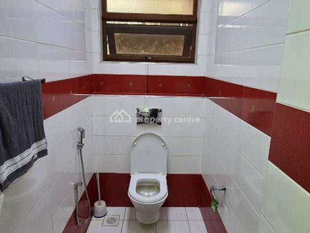 Apartment for rent in Parklands, Westlands