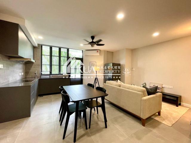 Apartment for rent in Kuching
