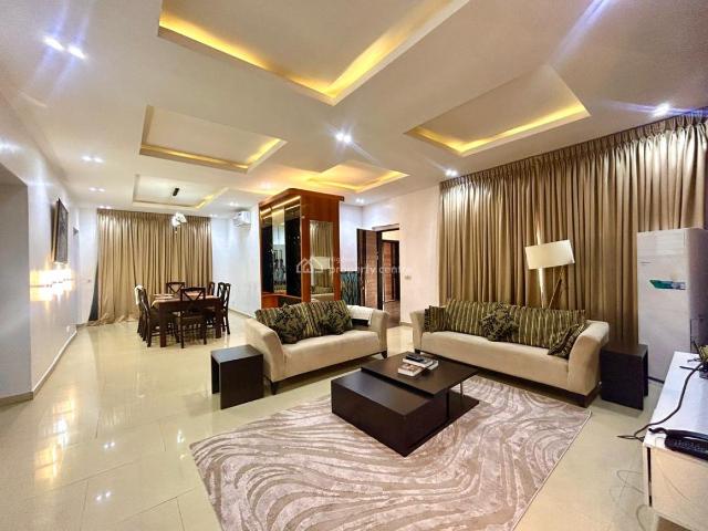 Property for rent in Eti Osa, Abuja