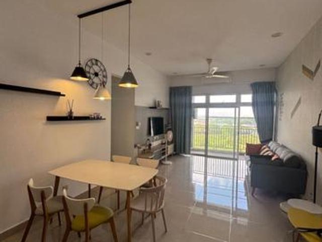 Serviced Residence for rent in Johore Bahru, Johor