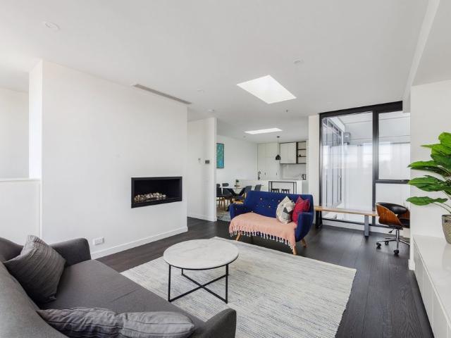 Townhouse for rent in Camerons Creek, Victoria