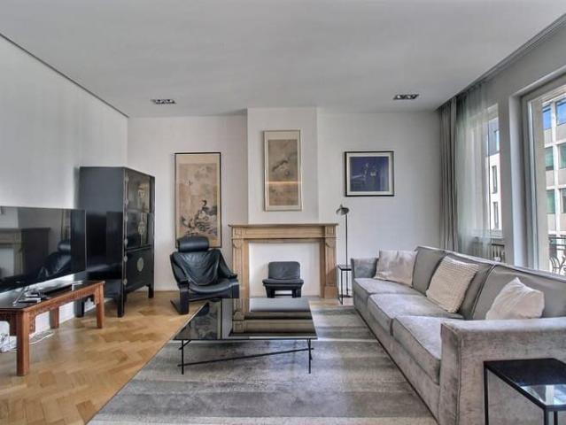 Appartement location à Saint-gilles, Bruxelles