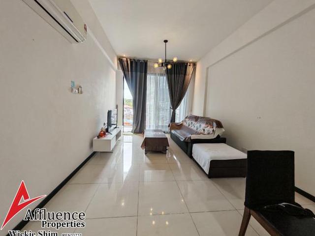 Apartment for sale in Kuching, Sarawak