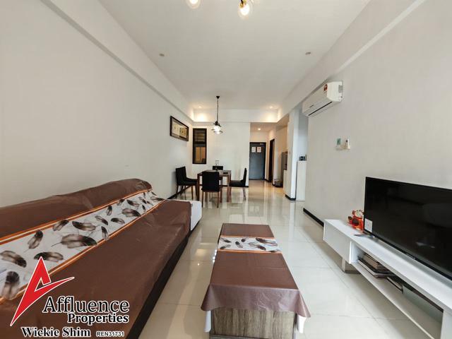 Apartment for sale in Kuching, Sarawak