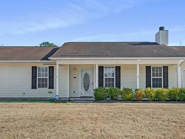 Room for rent in Raeford, North Carolina