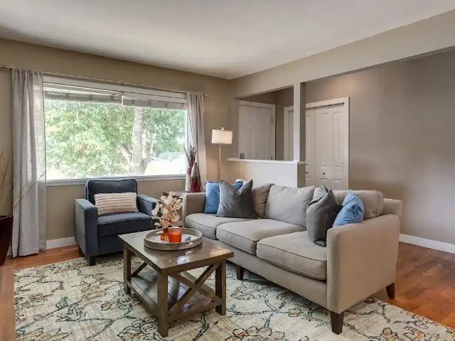 Apartment for rent in West Hillhurst, Calgary