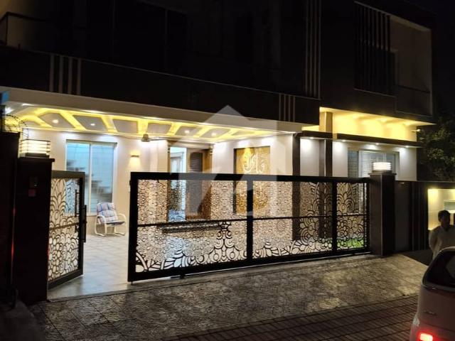 House for sale in Islamabad