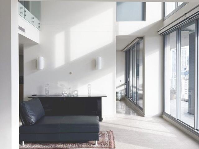 Apartment for rent in Lower North Shore, Sydney