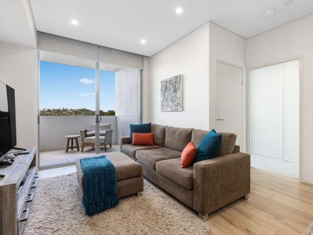 Apartment for rent in Sydney, New South Wales