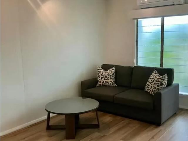 Apartment for rent in Edge Hill, Cairns