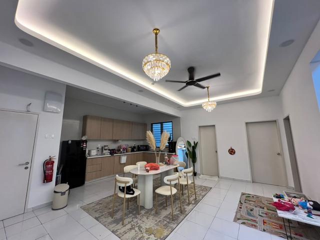 Apartment for rent in Petaling, Subang Jaya