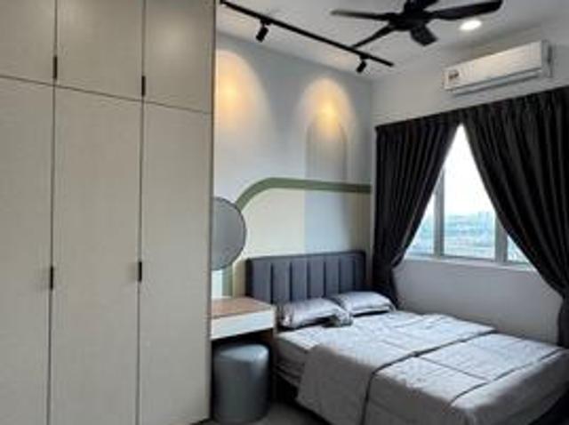 Condominium for rent in Petaling, Subang Jaya