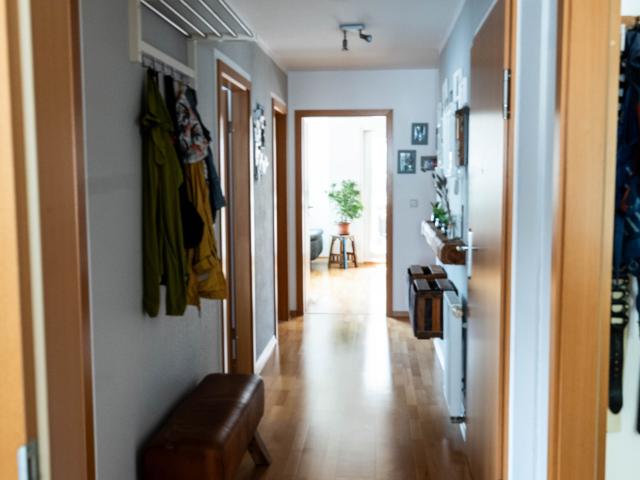 Apartment mieten in Remseck, Baden-Württemberg