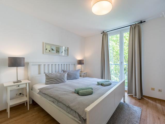 Apartment mieten in Tempelhof–Schöneberg, Berlin