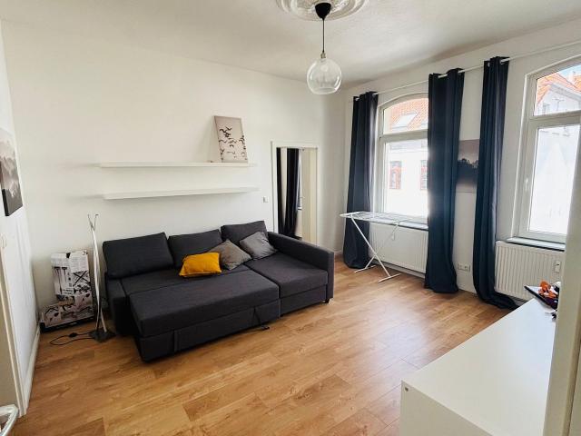 Apartment mieten in Nord, Hannover