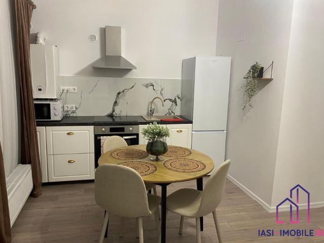 Apartament închirieri în Mircea Cel Batran, Iași