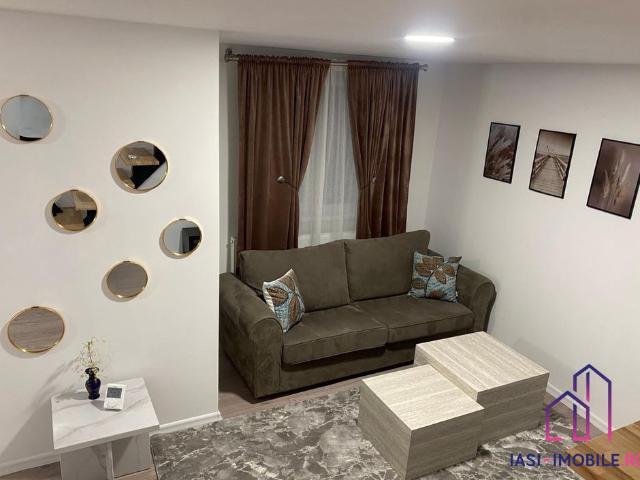 Apartament închirieri în Mircea Cel Batran, Iași