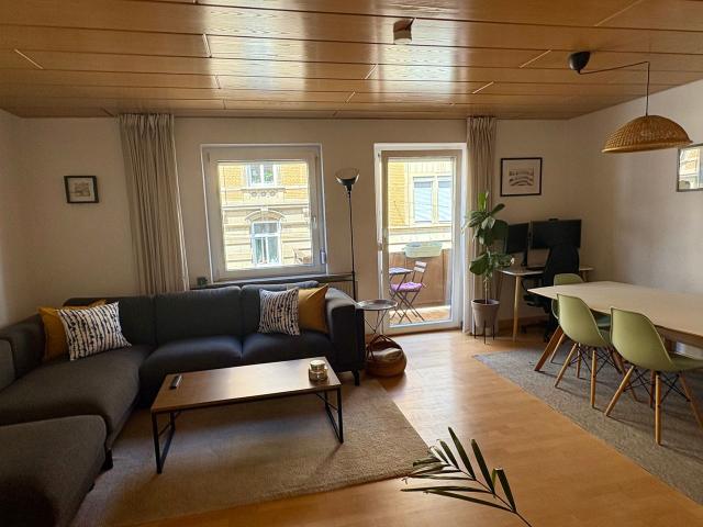 Apartment mieten in Stuttgart-West, Stuttgart