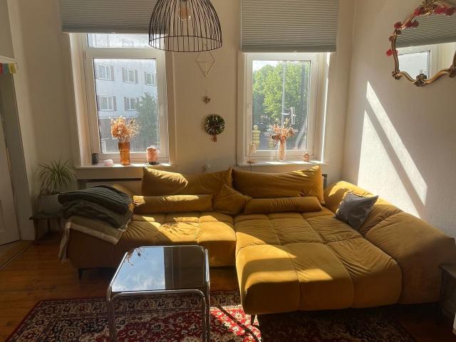 Apartment mieten in Nord, Hannover