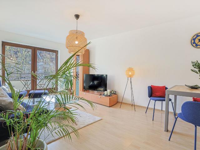 Apartment mieten in Golzheim, Düsseldorf