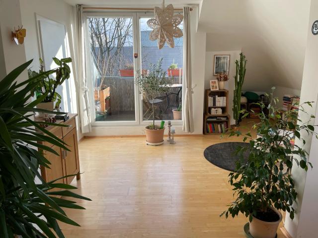 Apartment mieten in Bonn, Kessenich