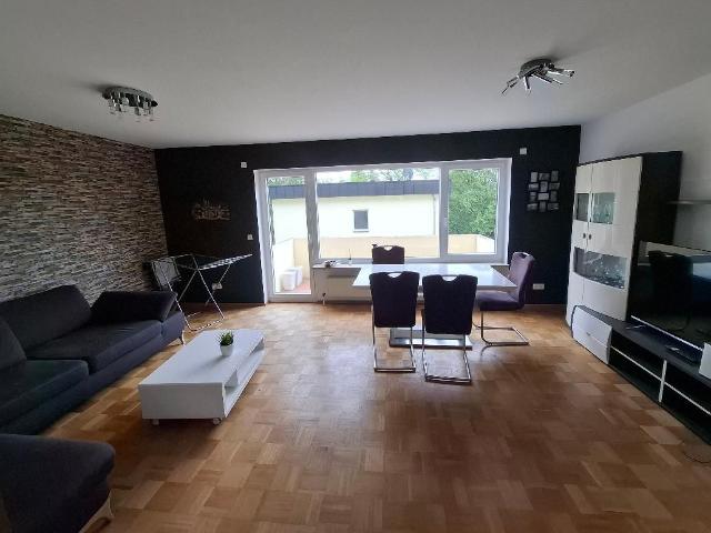 Apartment mieten in Heddernheim, Sachsenhausen