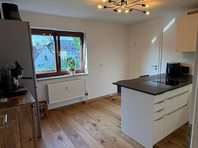 Apartment mieten in Gartenberg, Geretsried