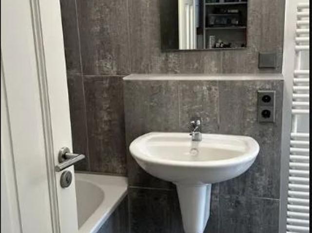 Apartment mieten in Au-Haidhausen, München