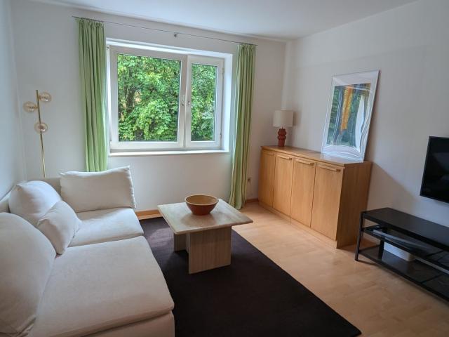 Apartment mieten in Bogenhausen, München