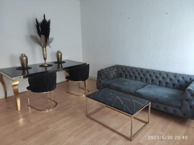 Apartment mieten in Frankenberger Viertel, Aachen