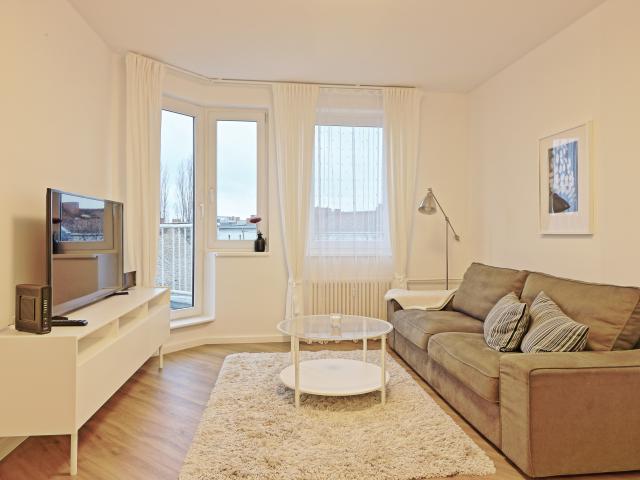 Apartment mieten in Charlottenburg, Berlin