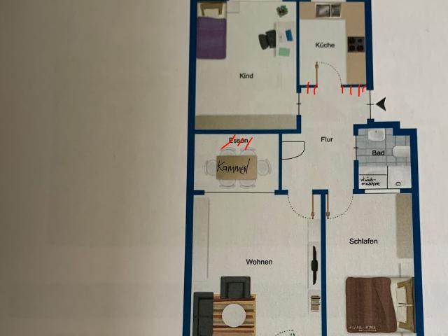 Apartment mieten in Sendling-Westpark, München