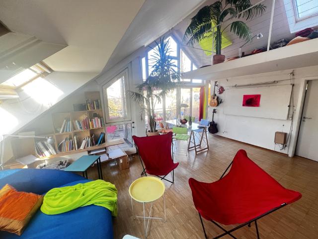 Apartment mieten in Pasing-Obermenzing, München